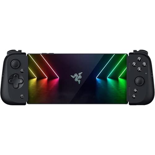 Razer Kishi V2 Android Controller Review: Solid Gaming on the Go