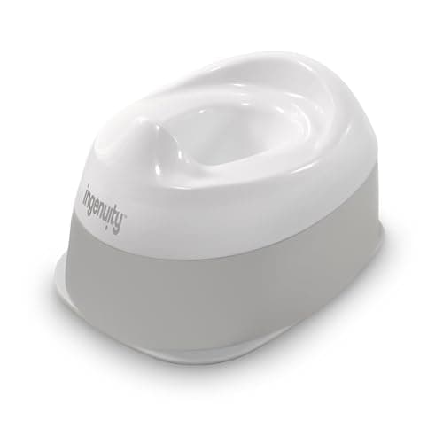 Avis Ingenuity Ready Set Go Potty : le pot de dressage idéal ?