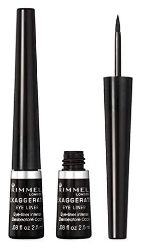 Rimmel Scandaleyes Eyeliner Recensione: Qualità e Durata a Confronto