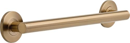 Barra de Apoyo para Ducha Delta Contemporary 18 Pulgadas Análisis