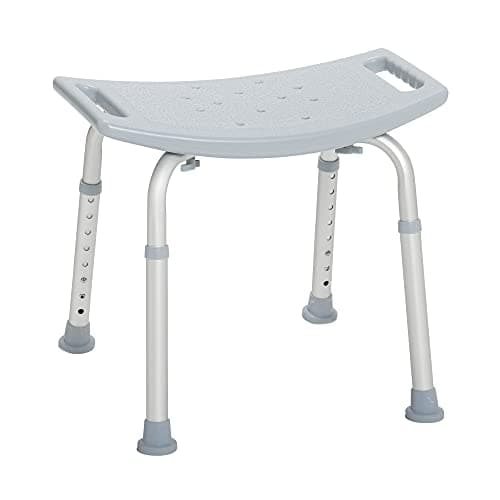 Drive Medical Shower Chair Review: Safe Bathing for Seniors (2025)