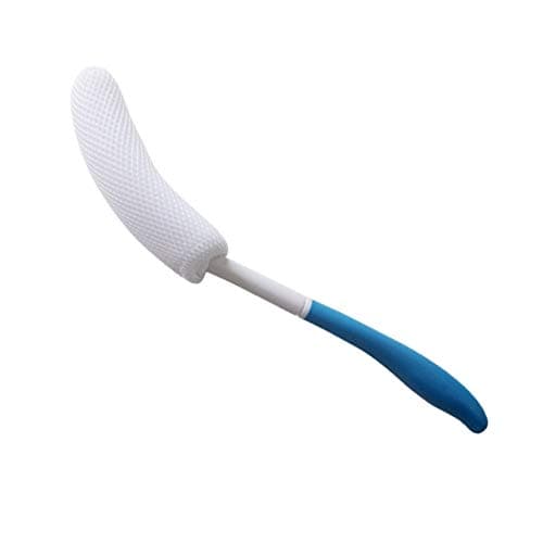 MagiDeal Long Handle Bath Brush for Seniors Review – Honest Verdict
