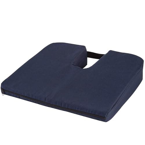 DMI Gradual Slope Seat Cushion – Recensione Completa del Cuscino per Coccige