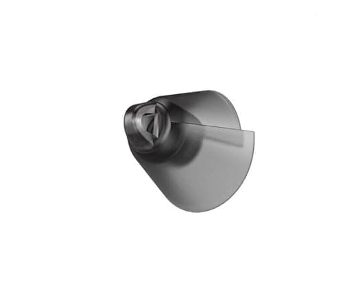 Connexx Eartip 3.0, 8mm Tulip, for Signia 3.0 receivers, &True Hearing 5, 6, & 7 Hearing aids