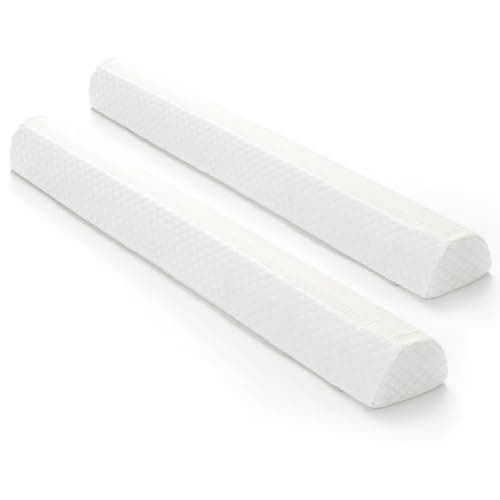 Shinnwa Memory Foam Bedrail Review – Zachte Valbescherming voor Senioren