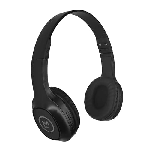 Morpheus 360 Tremors Bluetooth Headphones Review
