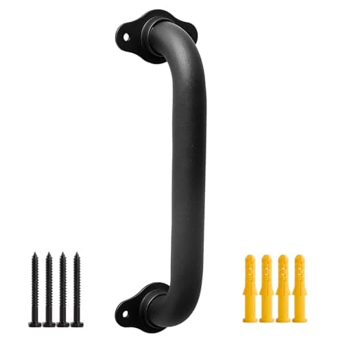 Barandal de Pared para Escaleras Purife - Análisis Completo