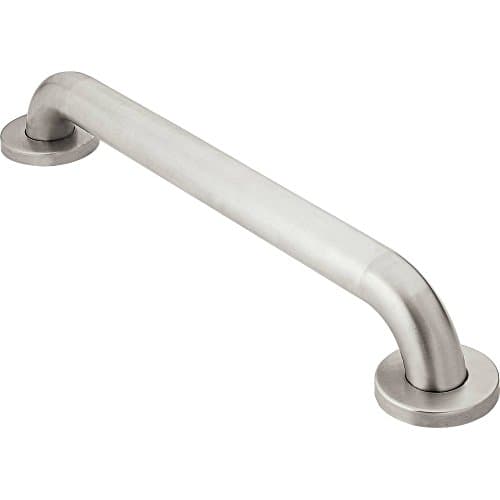 Moen R8732P beveiligingsbeugel review – 32 inch roestvrijstalen toiletbeugel