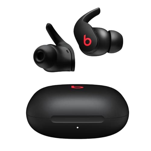 Beats Fit Pro Review: All-Day Comfort Wireless Earbuds Tested