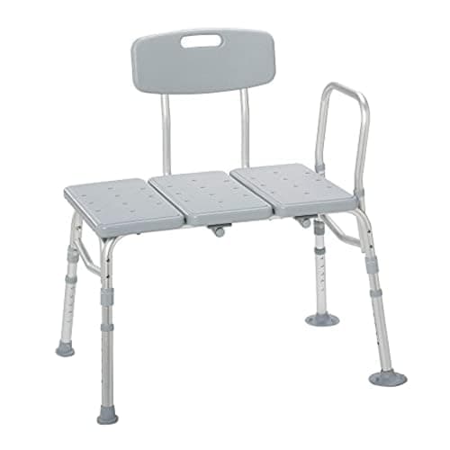 Avis Banc de Transfert de Douche Drive Medical 2024 : Test Complet