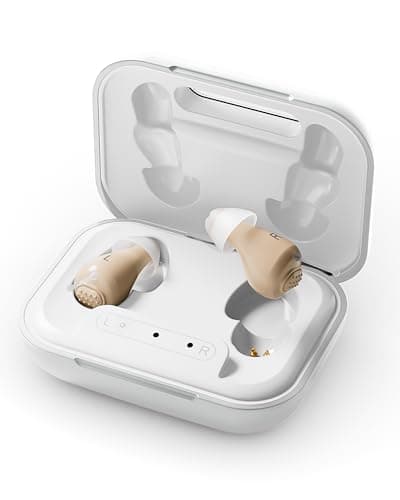 SEEDEAR Hearing Aids Review: 48-Hour Battery That Actually Works