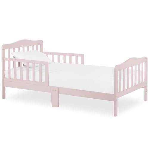 Cama Toddler Dream On Me Rosa: Análisis Completo 2025