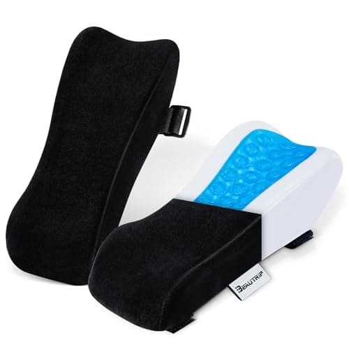 BEAUTRIP Armrest Pads Review – Beste Ergonomische Armleuning Kussens?