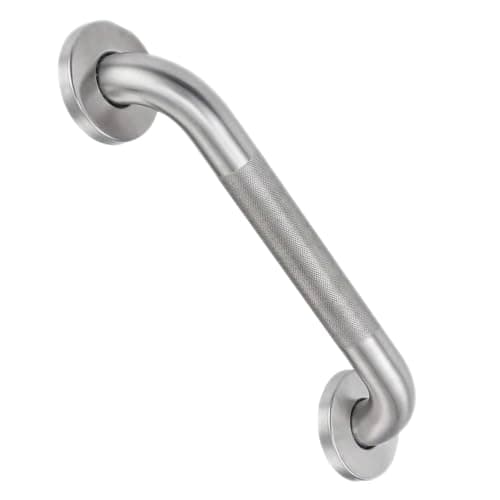 IJDD 12 Inch Douche Handgreep Review – Veilige Antislip Doucherail