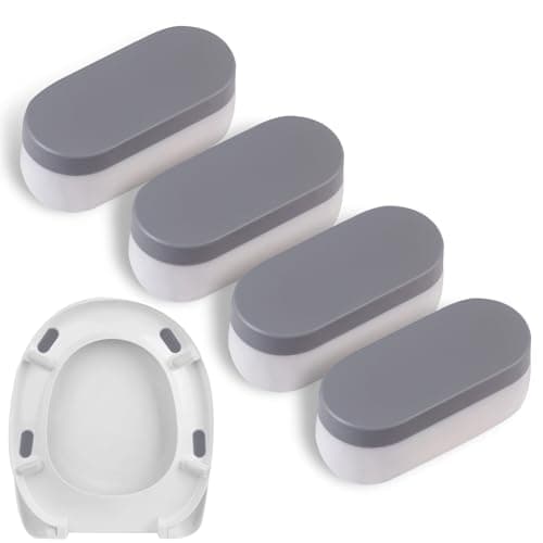 Distanziali per Sedile WC BEIVOBY: Recensione Completa