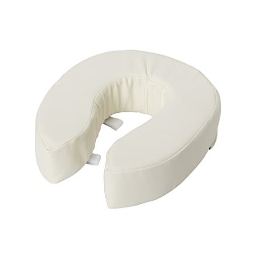 Coussin de Siège de Toilette DMI 4 Pouces – Test & Avis