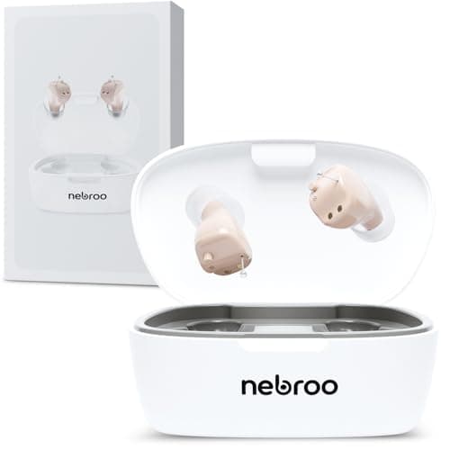 Nebroo PRO 2.0 Hearing Aids Review: Real-World Test