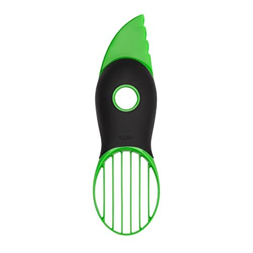 OXO Good Grips 3-in-1 Avocado Slicer Review – Easy Avocado Prep for Arthritic Hands