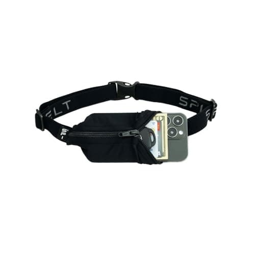 Cinturón SPIbelt Original para Correr: Análisis Completo