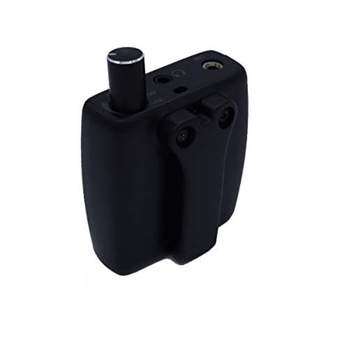 IROGER Hearing Amplifier Rechargeable Hearing Device with Headphone Personal Sound Amplifier PSAP for Ears,Seniors,Directional Microphone