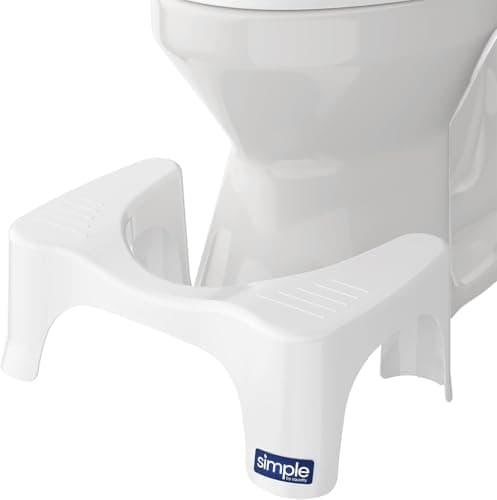 Squatty Potty Test 2025 – Är toalettpallen värd priset?