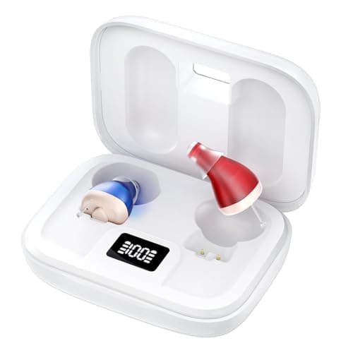Flaygo Rechargeable Hearing Aids for Seniors Review – Quietly Impressive