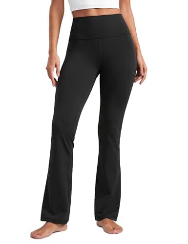 CRZ YOGA Butterluxe: Análisis Completo de estos Pantalones Bootcut