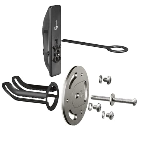 Moen SecureMount Anchor Review: Secure Grab Bar Installation Without Studs
