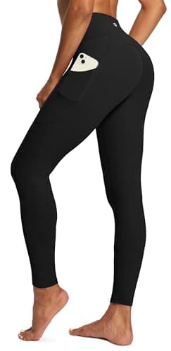 IUGA High Waist Yoga Pants con Bolsillos - Análisis y Opinión