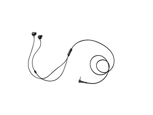 Marshall Mode in-Ear Headphones, Black & White