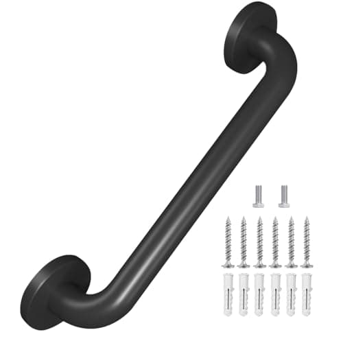 Sahans Ringhiera Scala a Parete 30 cm – Recensione Completa