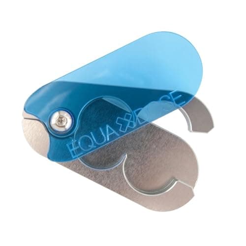 Cortador de Pastillas EQUADOSE con Hojas de Aluminio – Análisis Completo
