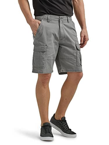 Wrangler Authentics Cargo Short: Análisis Completo 2024