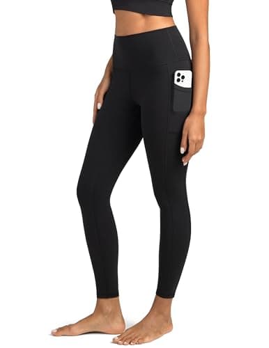 Mallas Colorfulkoala: Análisis Completo 2024 - Tummy Control con Bolsillos