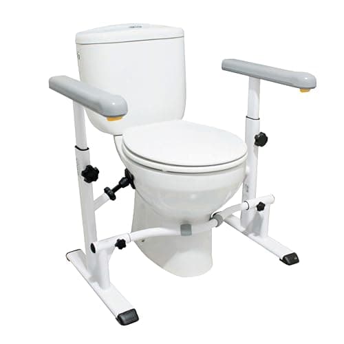 KMINA Barras de Baño para Ancianos: Análisis Completo