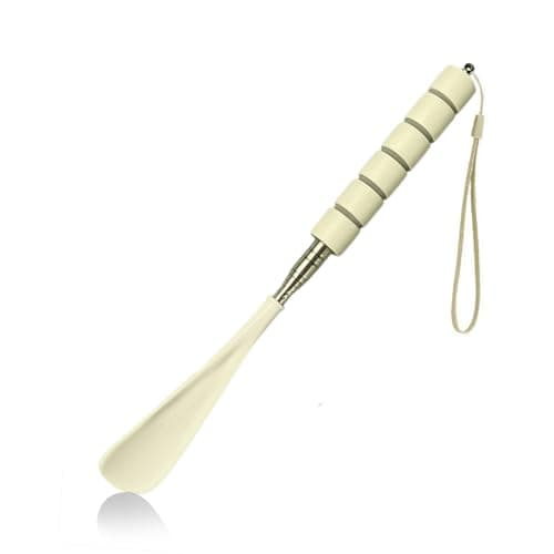 FaceWood Long Handle Shoe Horn Review – Extended Reach Made Simple