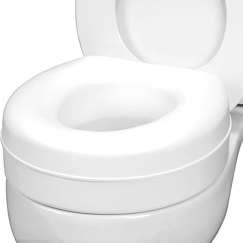 Sedile Rialzato Water HealthSmart: Recensione Onesta 2024