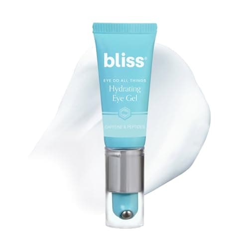 Bliss Eye Gel – Recension: Fungerar den för dig?