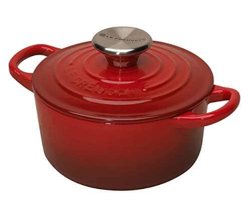 Le Creuset Mini Cocotte Review – Is Deze Kleine Gietijzeren Pan Zijn Geld Waard?