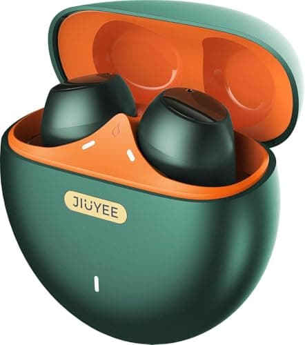 JIUYEE AIR PRO Review: Bluetooth OTC Hearing Aids for Seniors