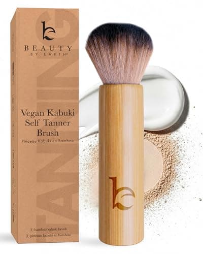 Recensione Kabuki Brush for Face di Beauty by Earth – Ecco la mia esperienza