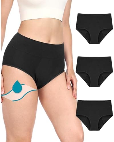 Neione Period Undergoed Review: Absorptie & Comfort voor Zware Dagen