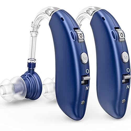 LIGINN Rechargeable Hearing Aid Review: Honest Hands-On Test