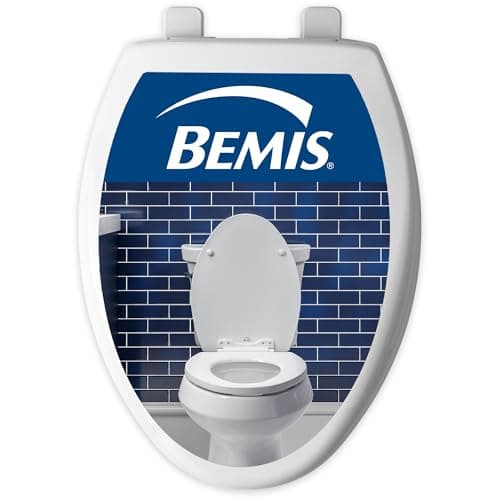 Bemis 170 Toilettensitz im Test: Stabil, Seniorenfreundlich, Solide