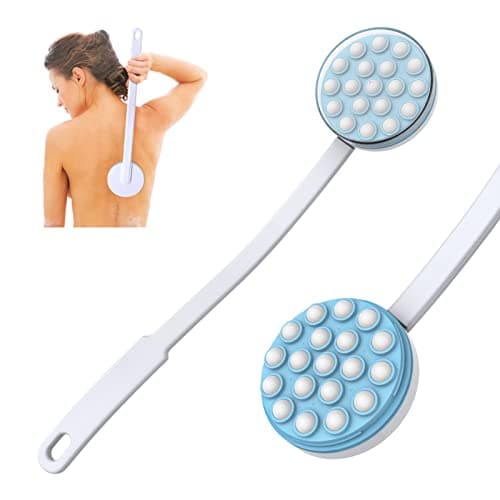 Yiesoum Back Lotion Applicator & Massager Review – Is It Worth It?