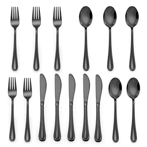 LIANYU Kids Silverware Set Review – Onze Ervaring met dit Kinderbestek