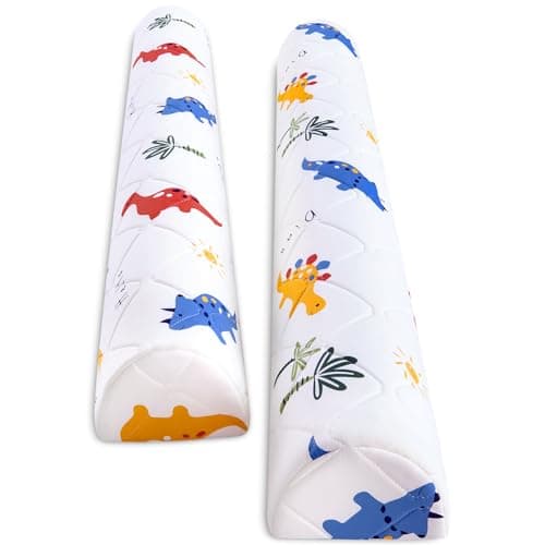 Test et Avis Ceekliybear 2-Pack : Protections Lit Enfants Premium