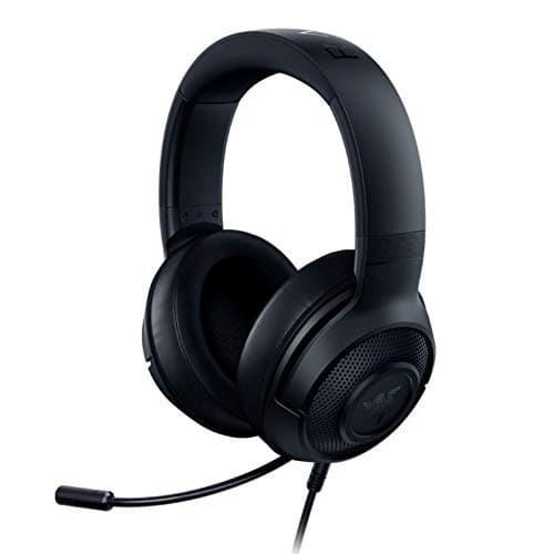 Test Razer Kraken X : le casque gaming ultra-léger à 250 g