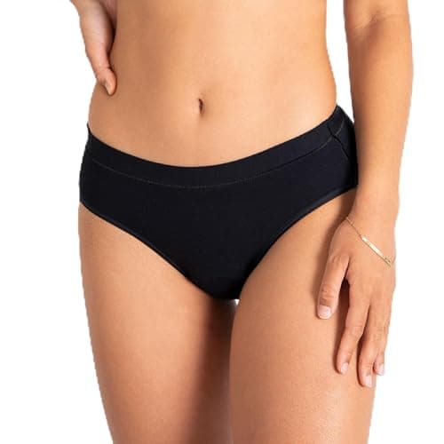 saalt Period Underwear Review – Super Comfortable Leak Protection That Actually Holds