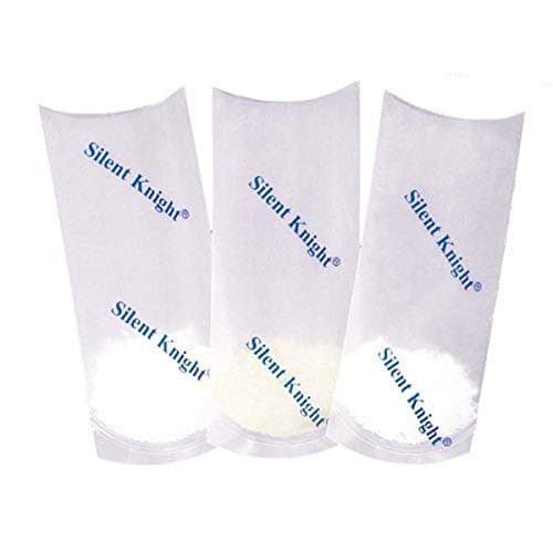 Medline Silent Knight Pill Crusher Pouches: Recensione Completa